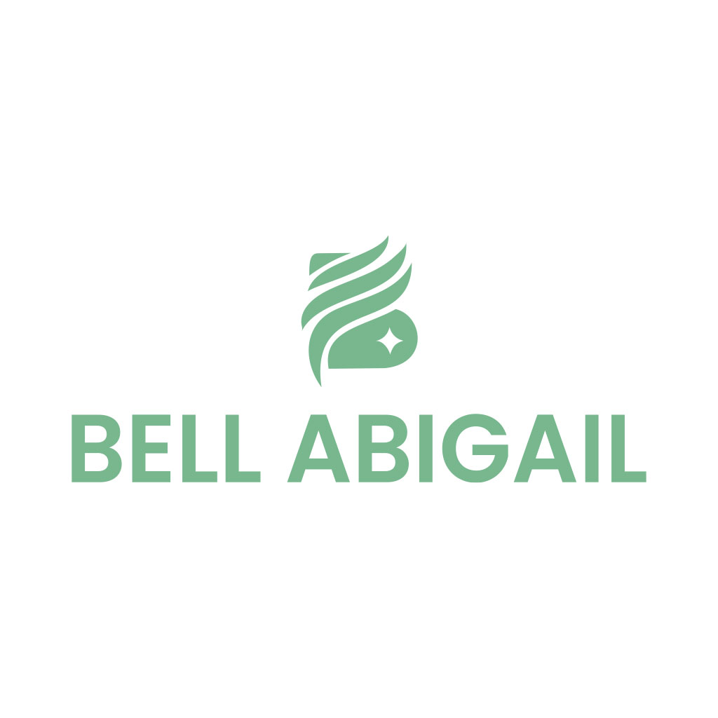 Interior moderno y elegante del Salón de Belleza Bell Abigail en Cochabamba