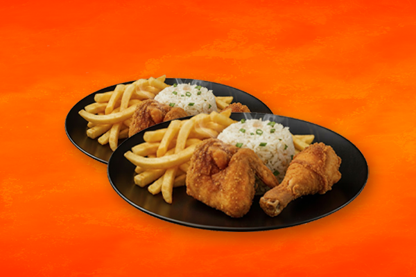 Promo Martes, Duo Perfecto