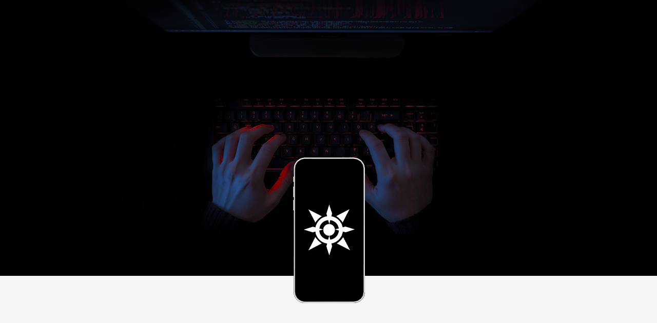 Banner de Salinas Tech, servicios de tecnología y diseño