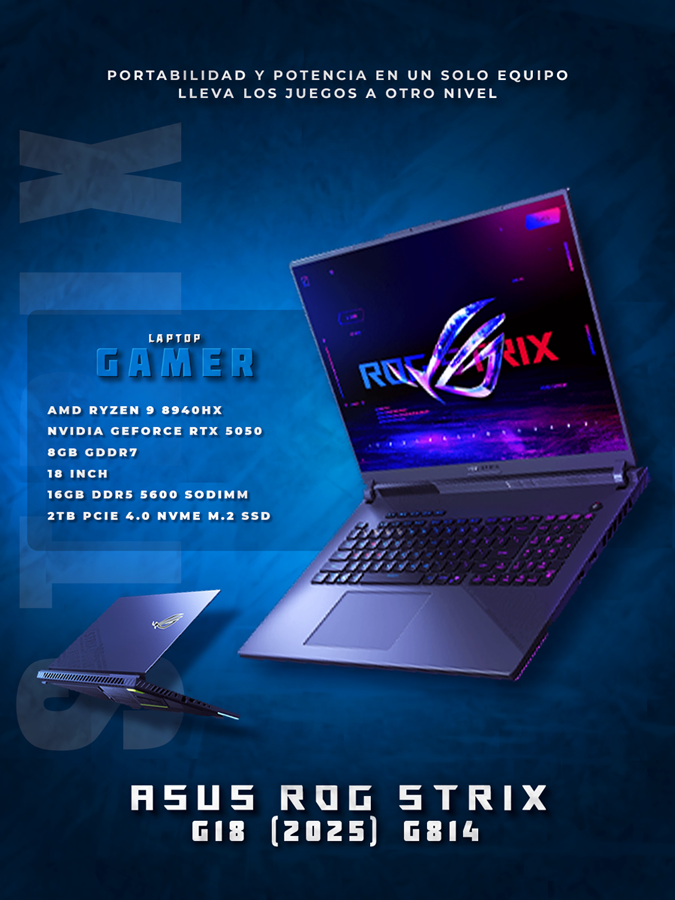 Flyer Tecnología 3