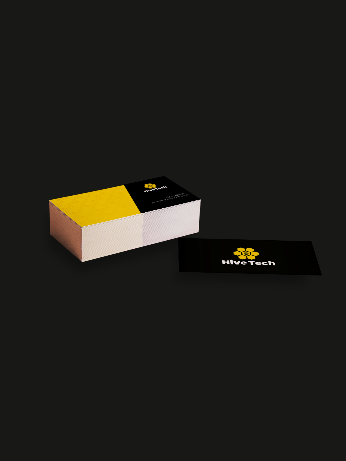 Hive Tech 3